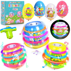 Itscolofy easter basket stuffers four pack tops