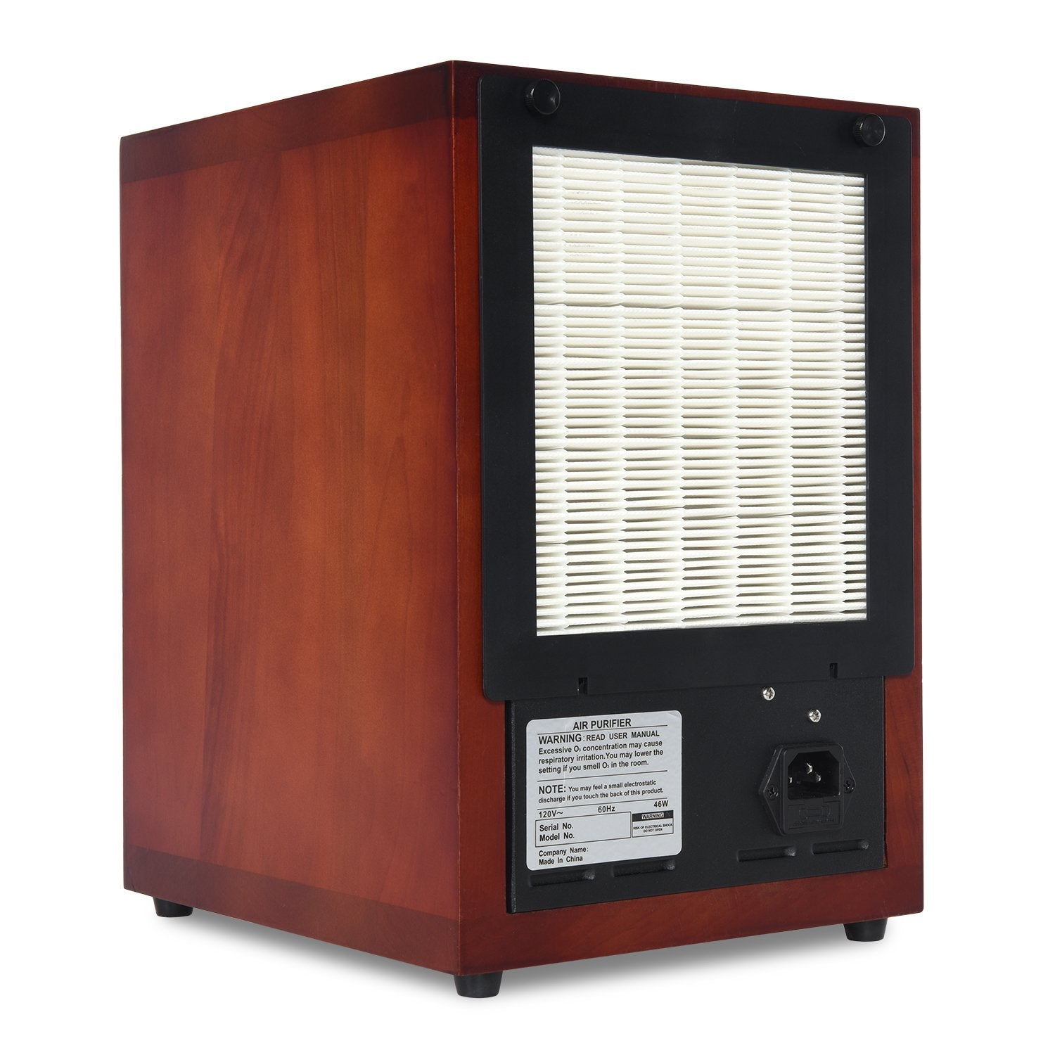 Ivation ceramic ozone plate for Ivation air purifier