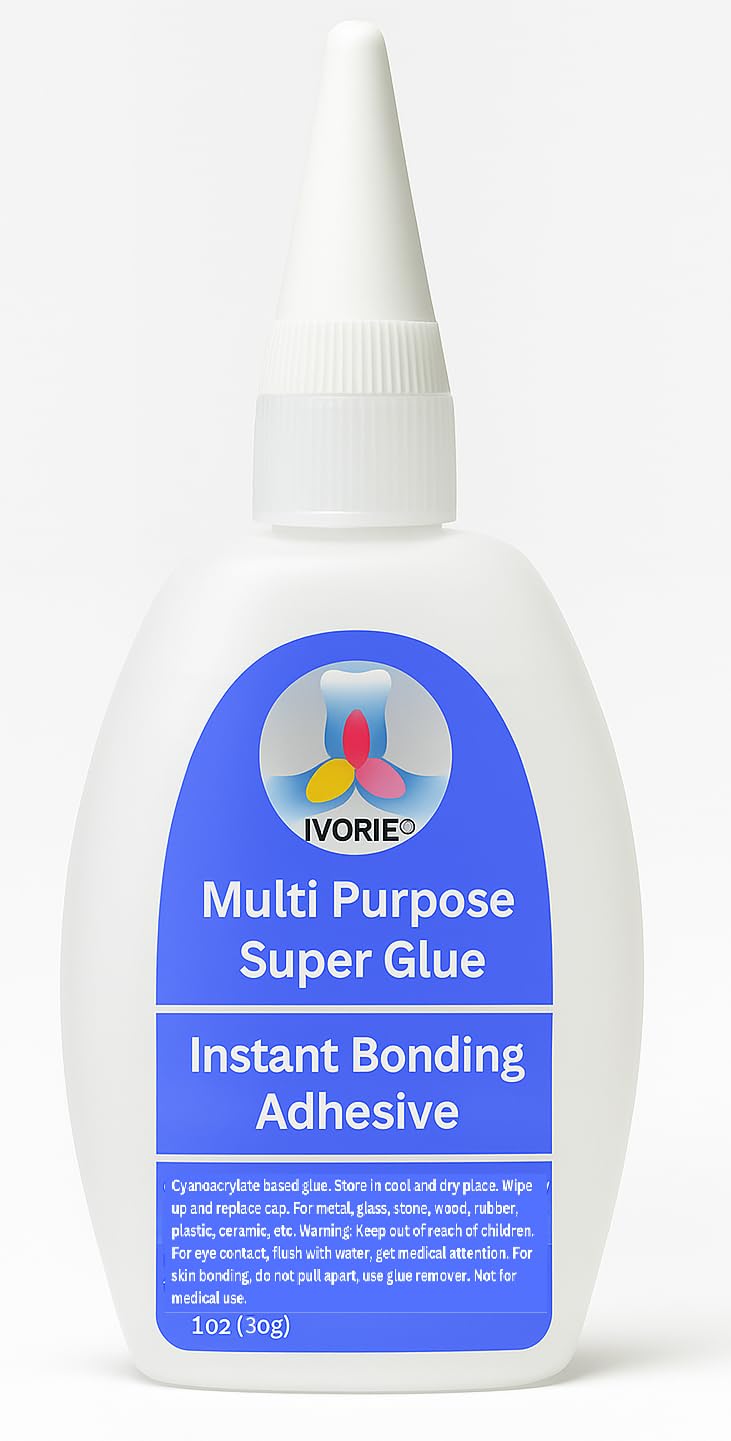 Product ships in one of two outer designs random IVORIE packaging