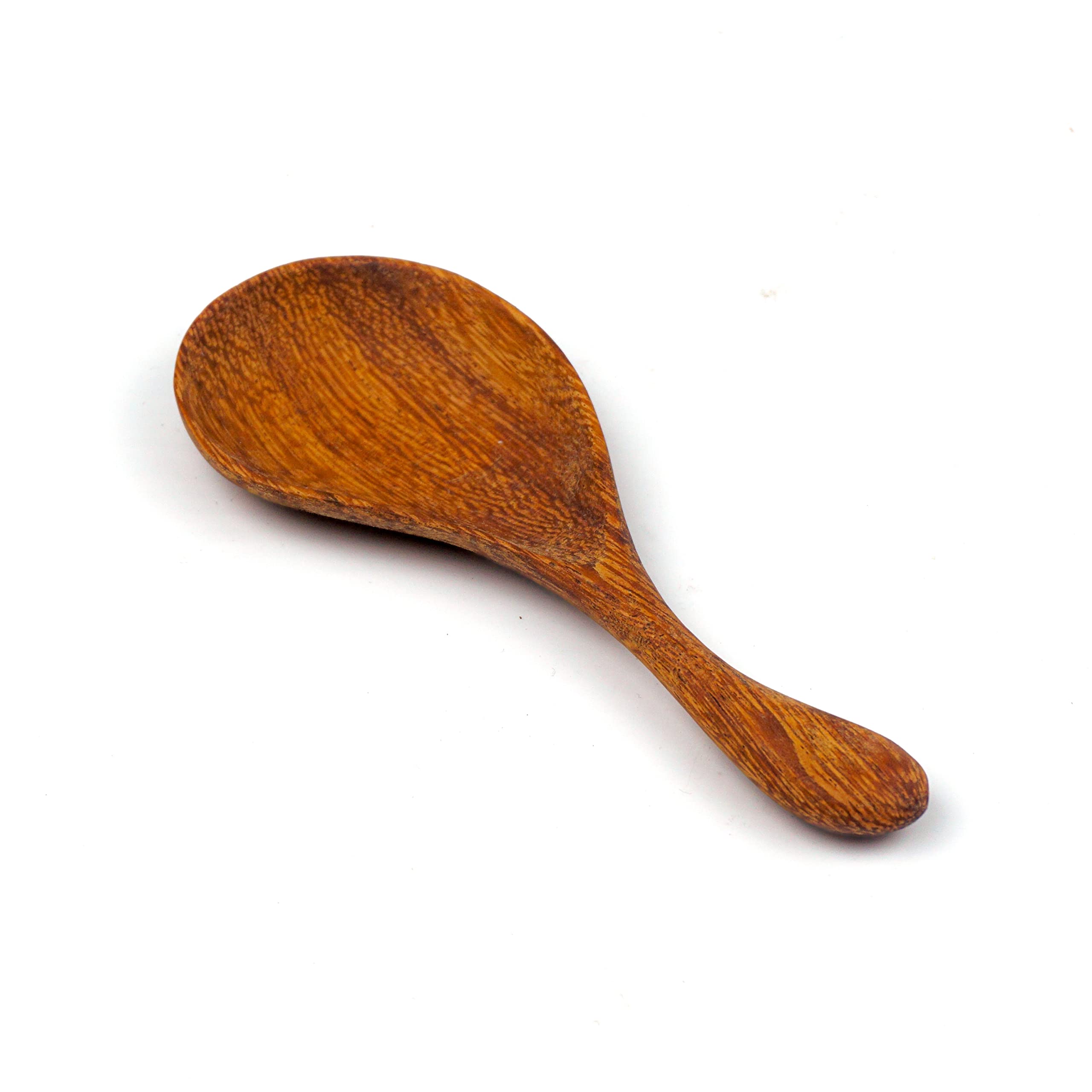 Wooden spoon for dining and kitchen use