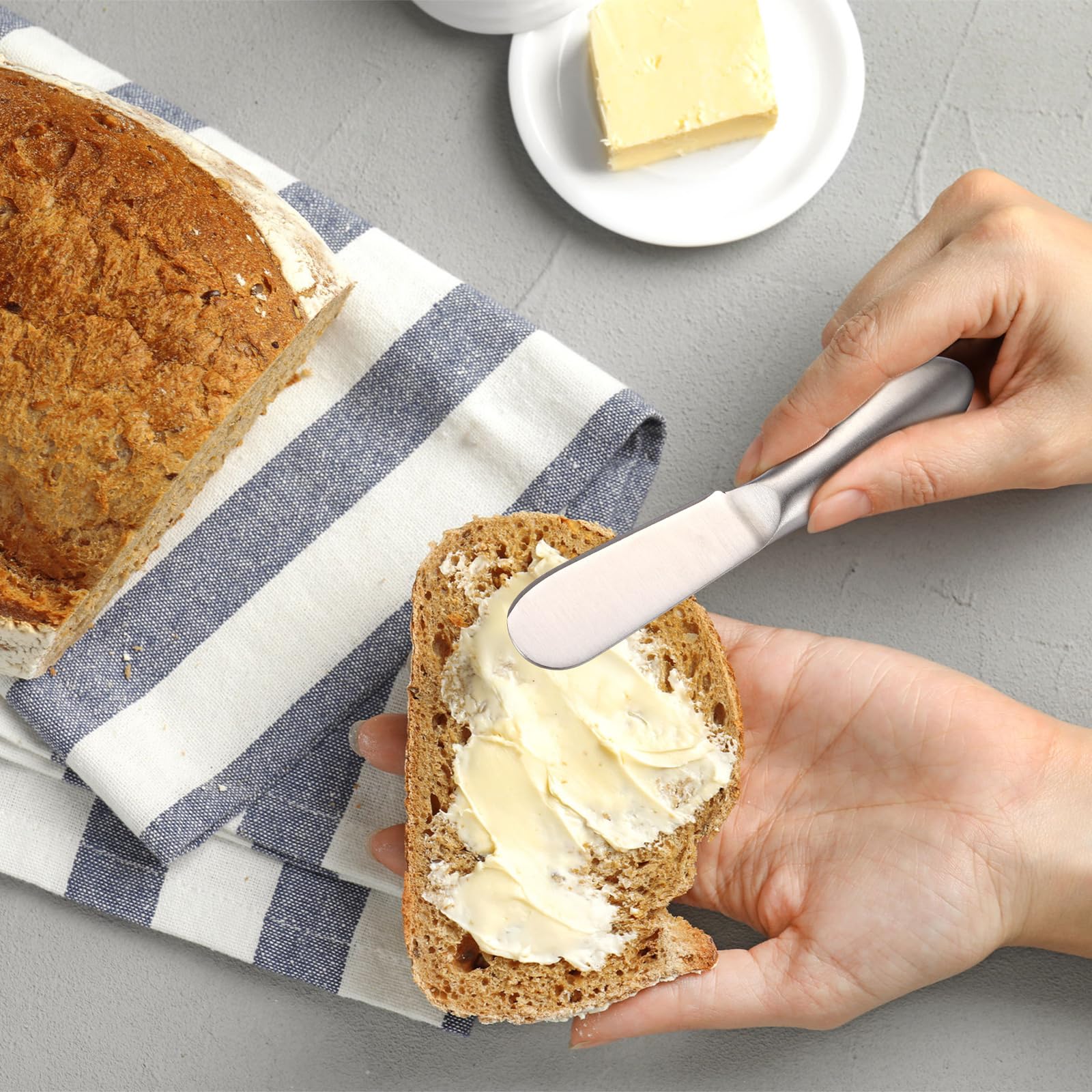 Jam spreader knife LemonRoad spreader knives set