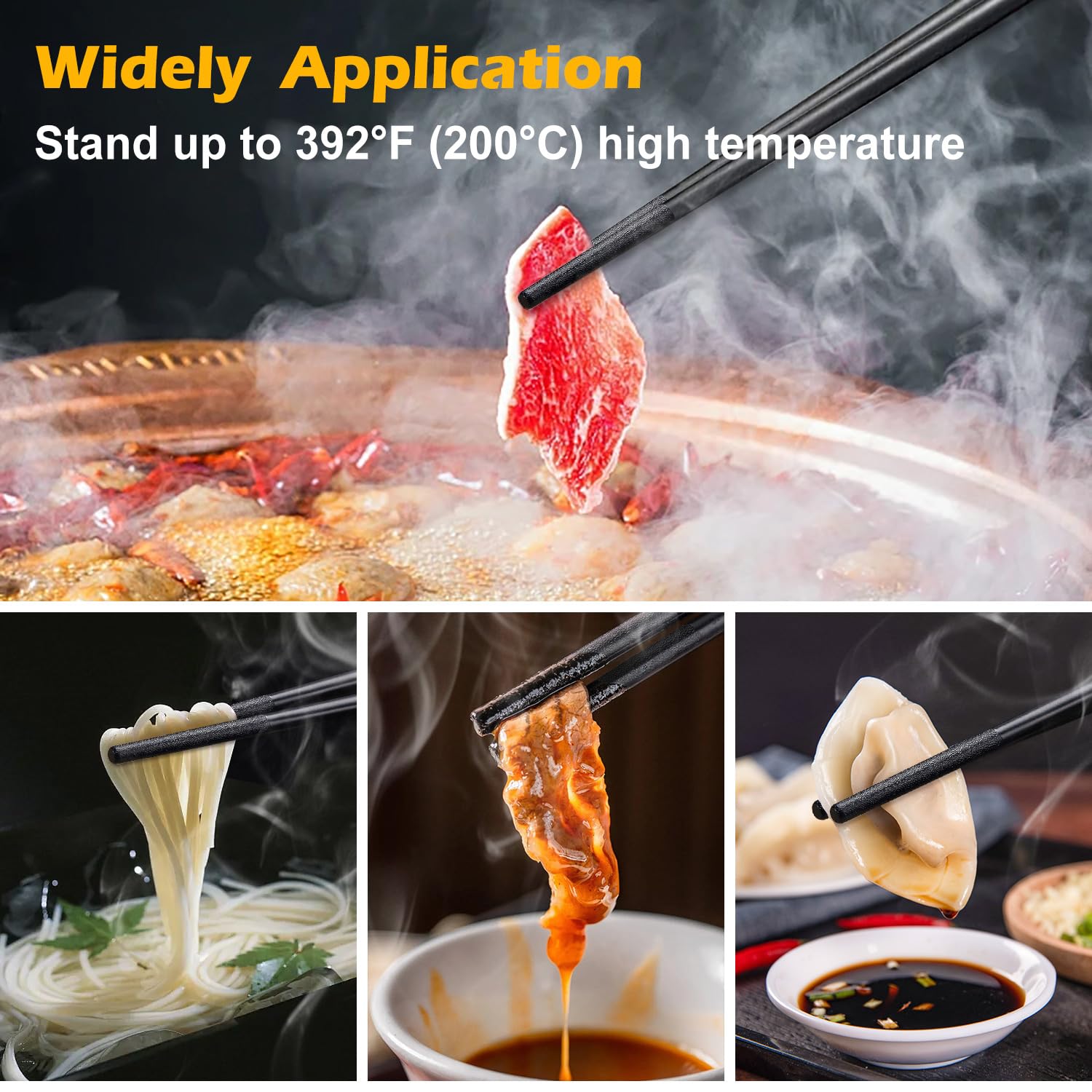 training chopsticks with clip holder