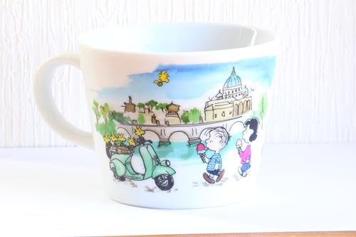 Japanese porcelain mug material