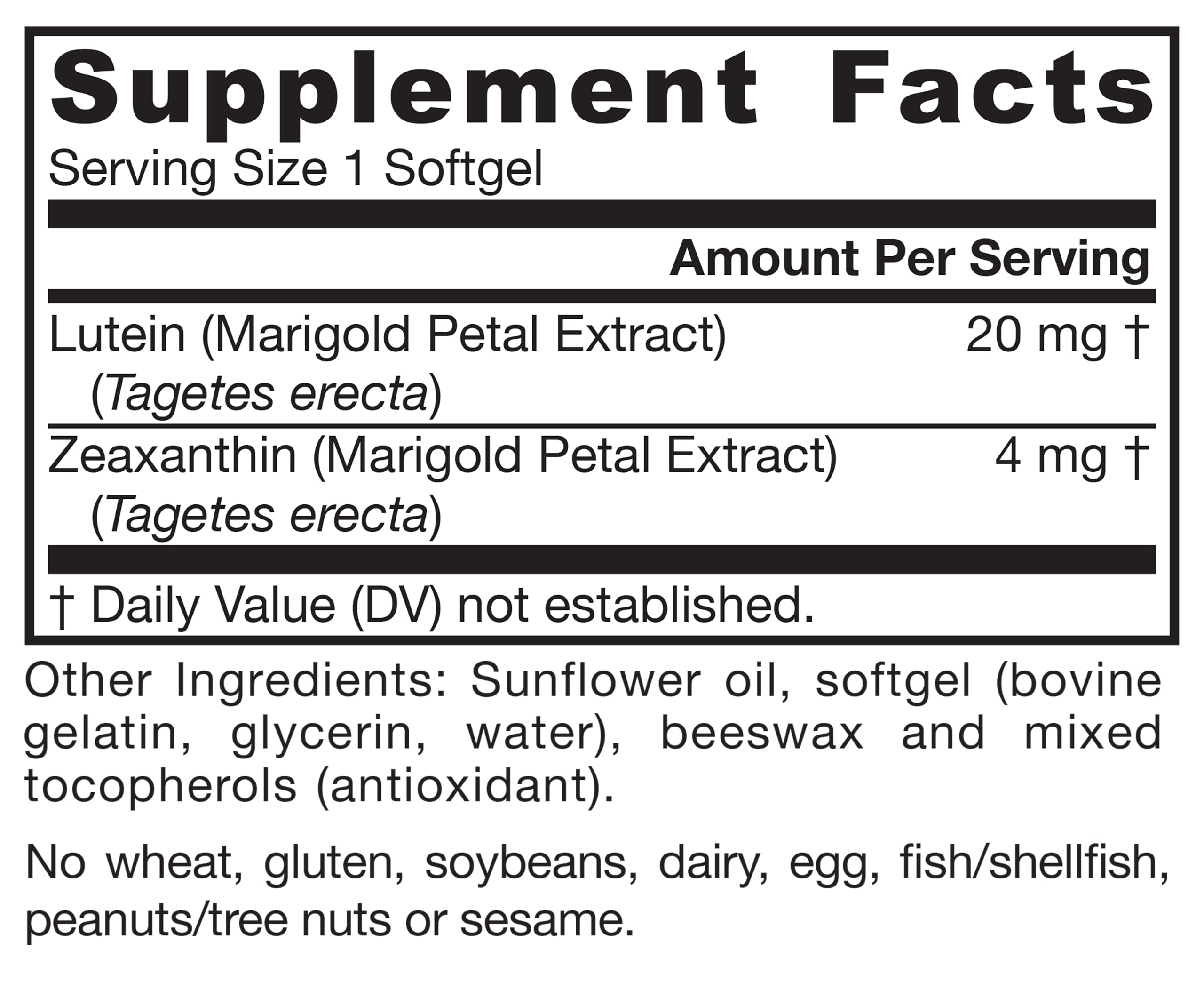 zeaxanthin-lutein-macular-health-softgels