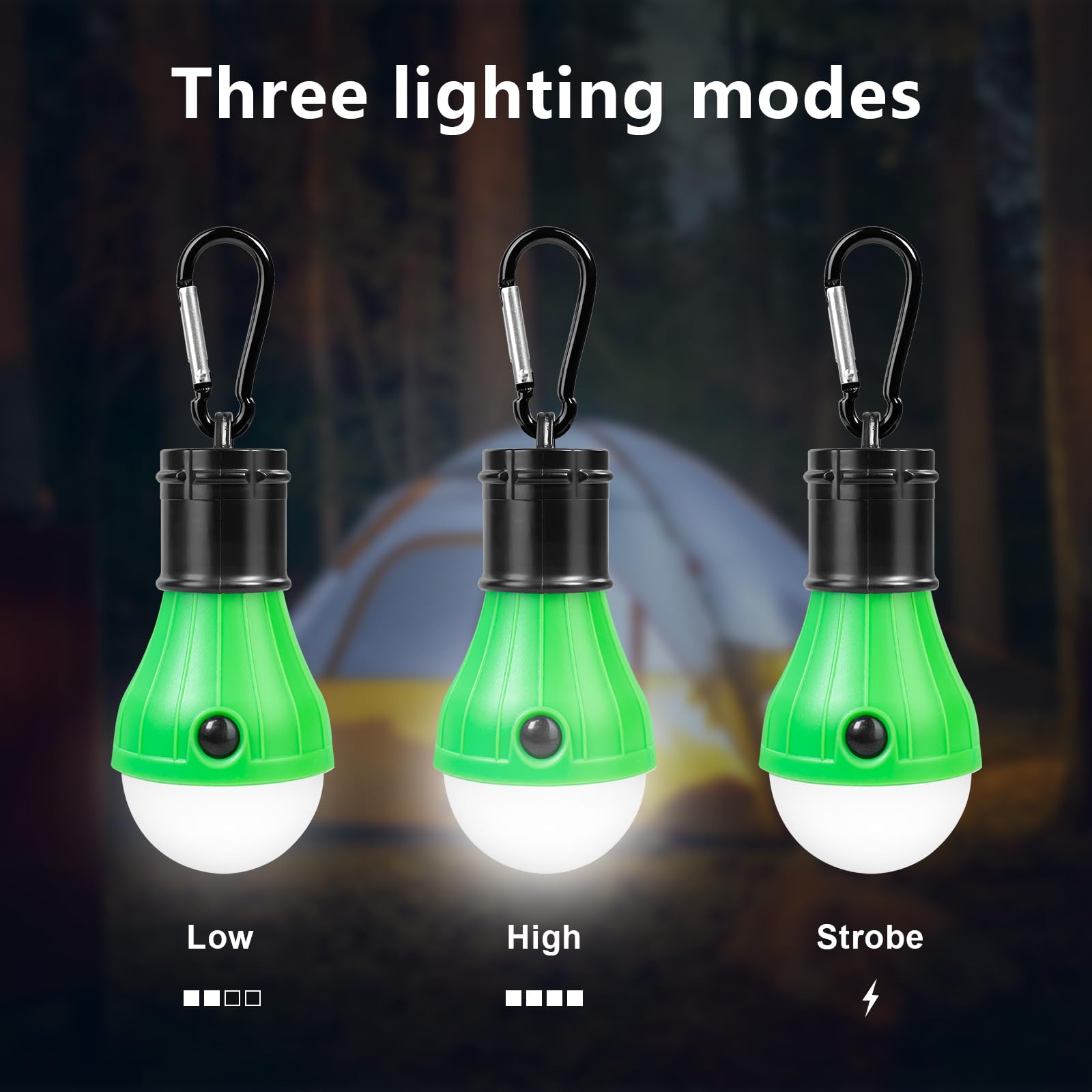 Designed for 300-500 charging cycles