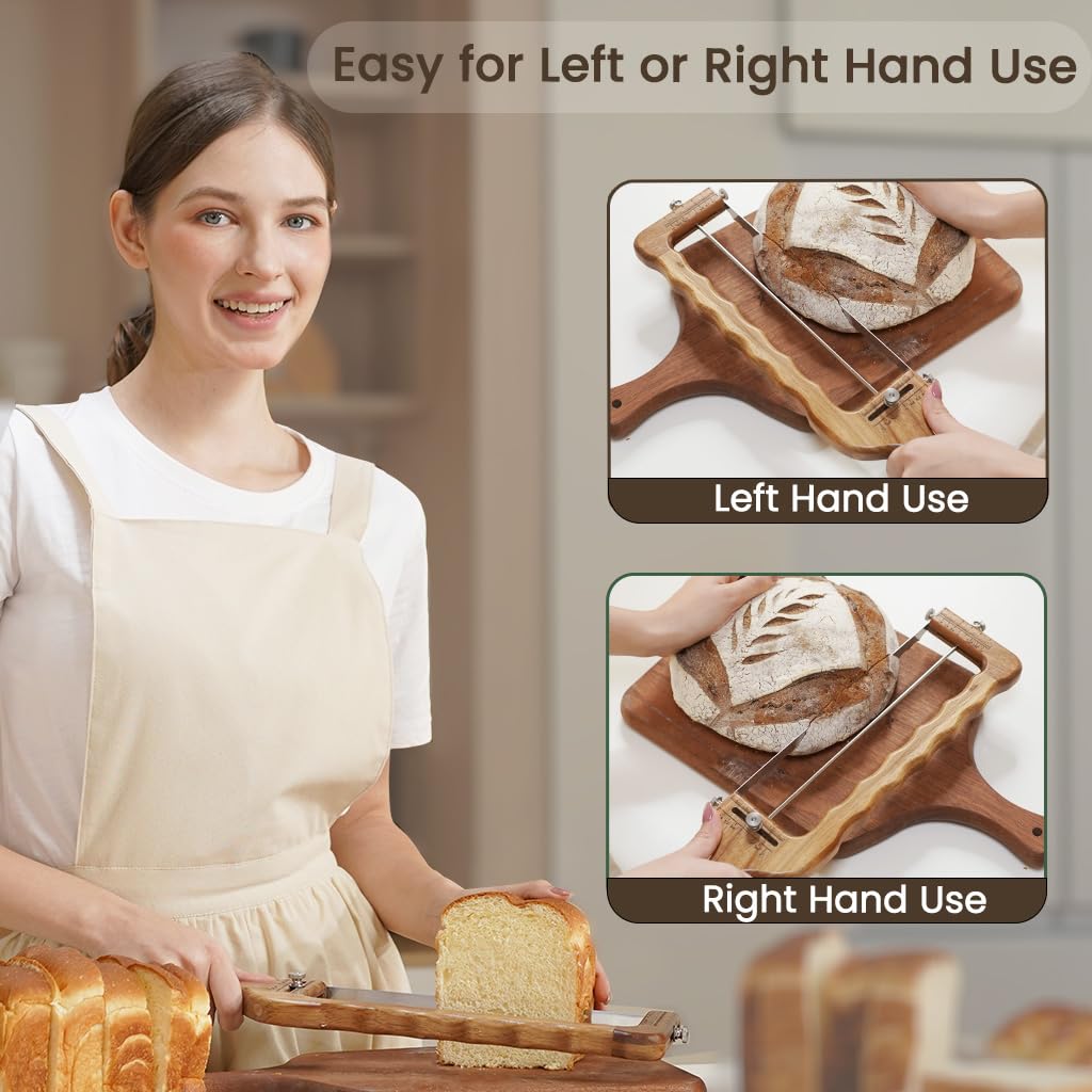 Jawanfu gift-ready box packaging for bread slicer