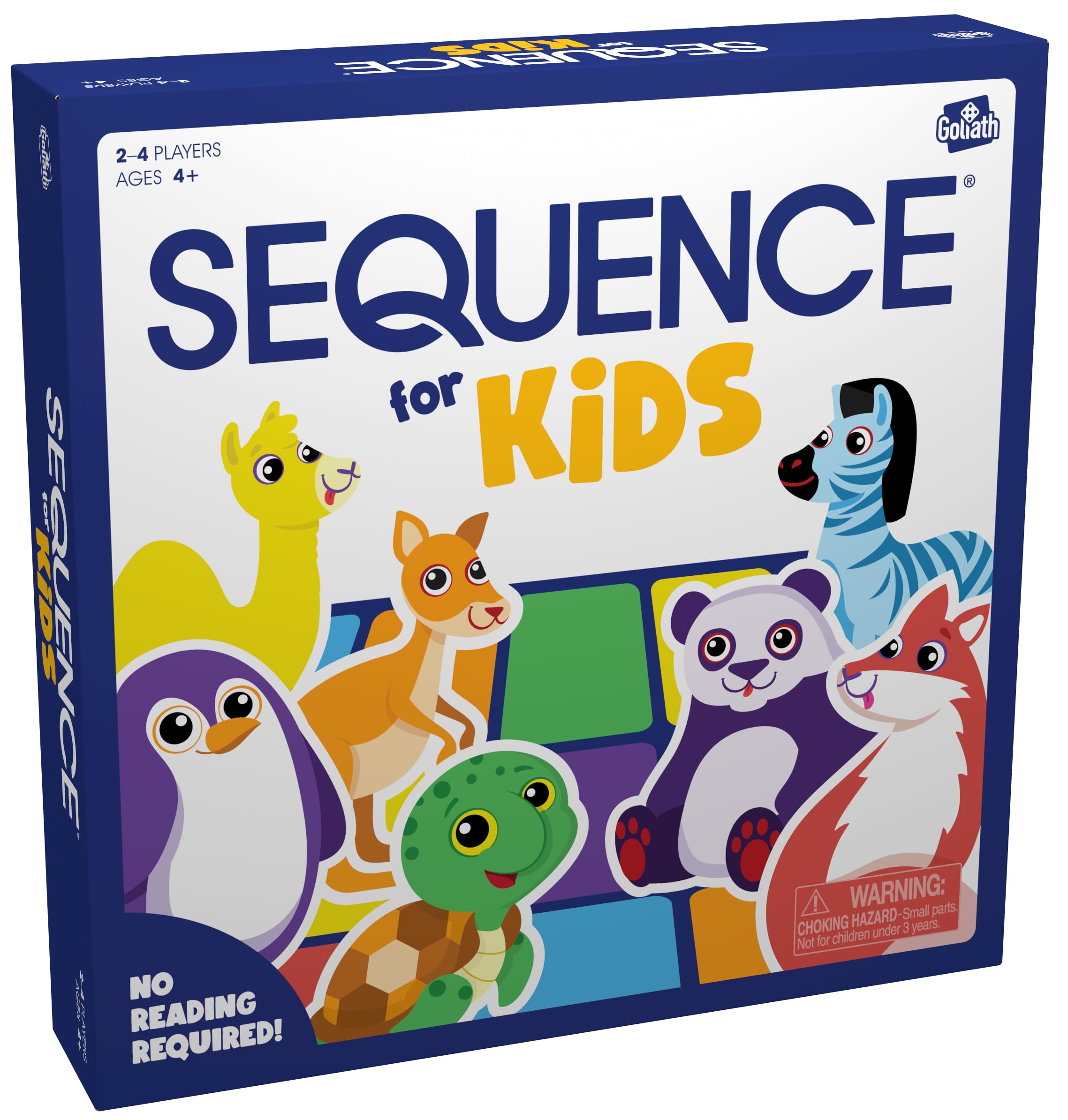Jax SEQUENCE for Kids eleven inch board size