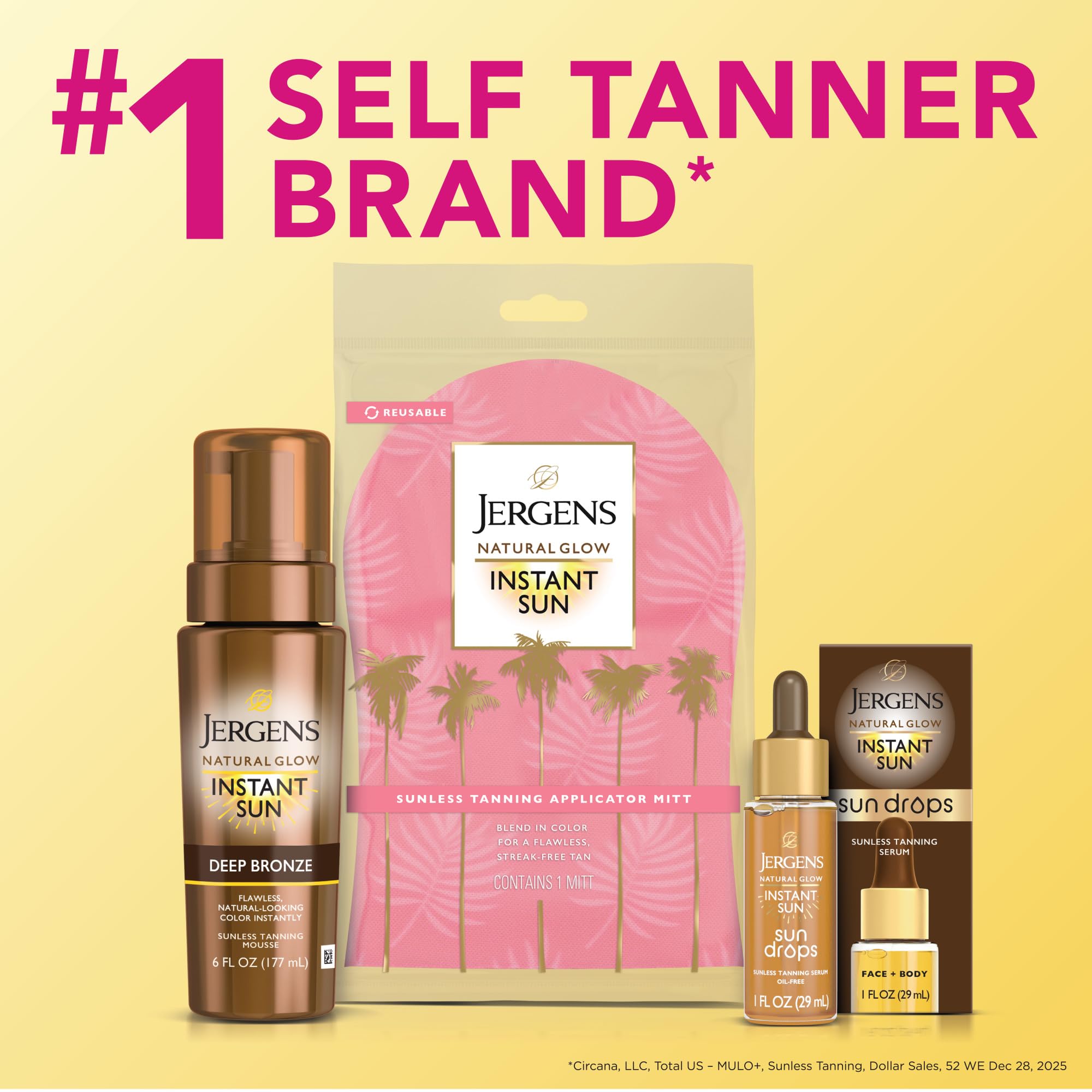Paraben-free formula highlighted on packaging