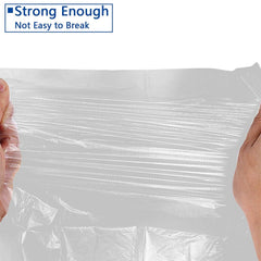 Individually wrapped JIAKAI disposable apron