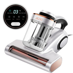 JIGOO J300 bed vacuum cleaner product photo