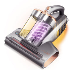 JIGOO S300 PRO mattress vacuum cleaner product image