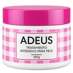 JINMAO Adeus Crema Brasileña 300g packaging front view