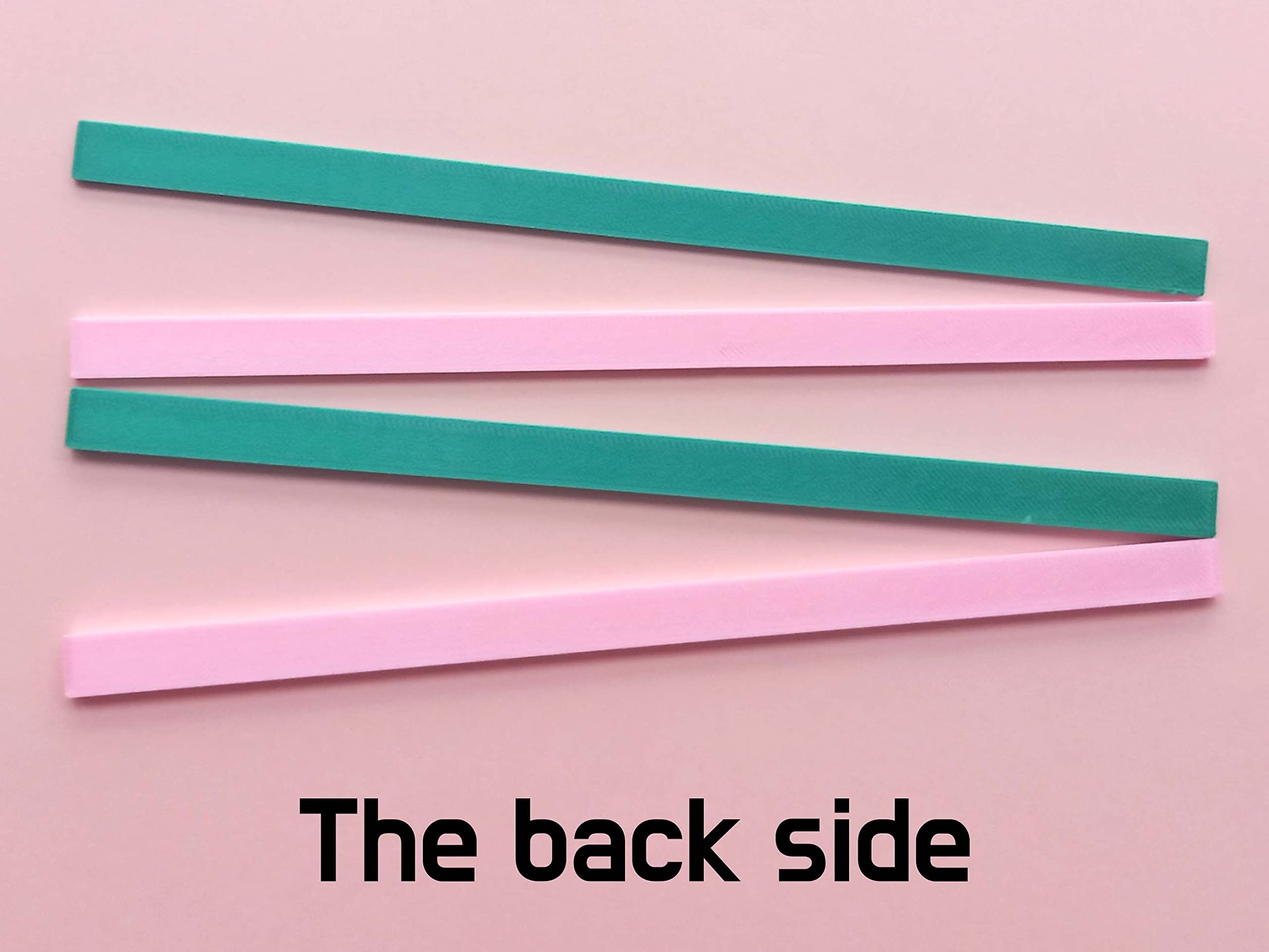 Depth guides for polymer clay and cookie cutters
