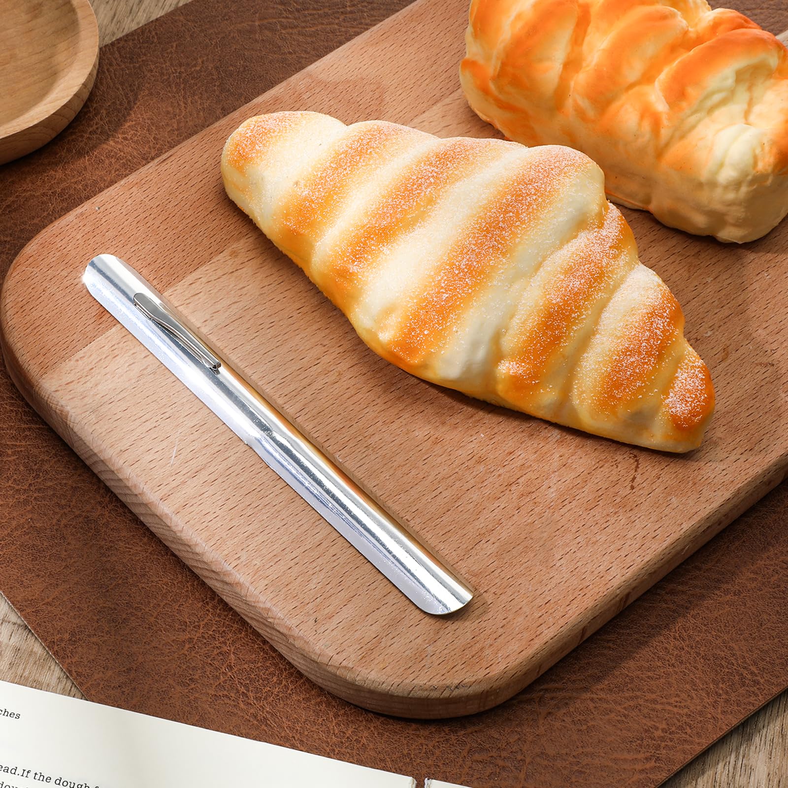 Crumber tool for waiters JJUNW 2Pcs in pack