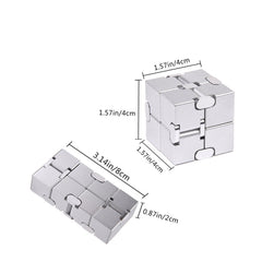 EDC focus toy packaging included suitable for gifting