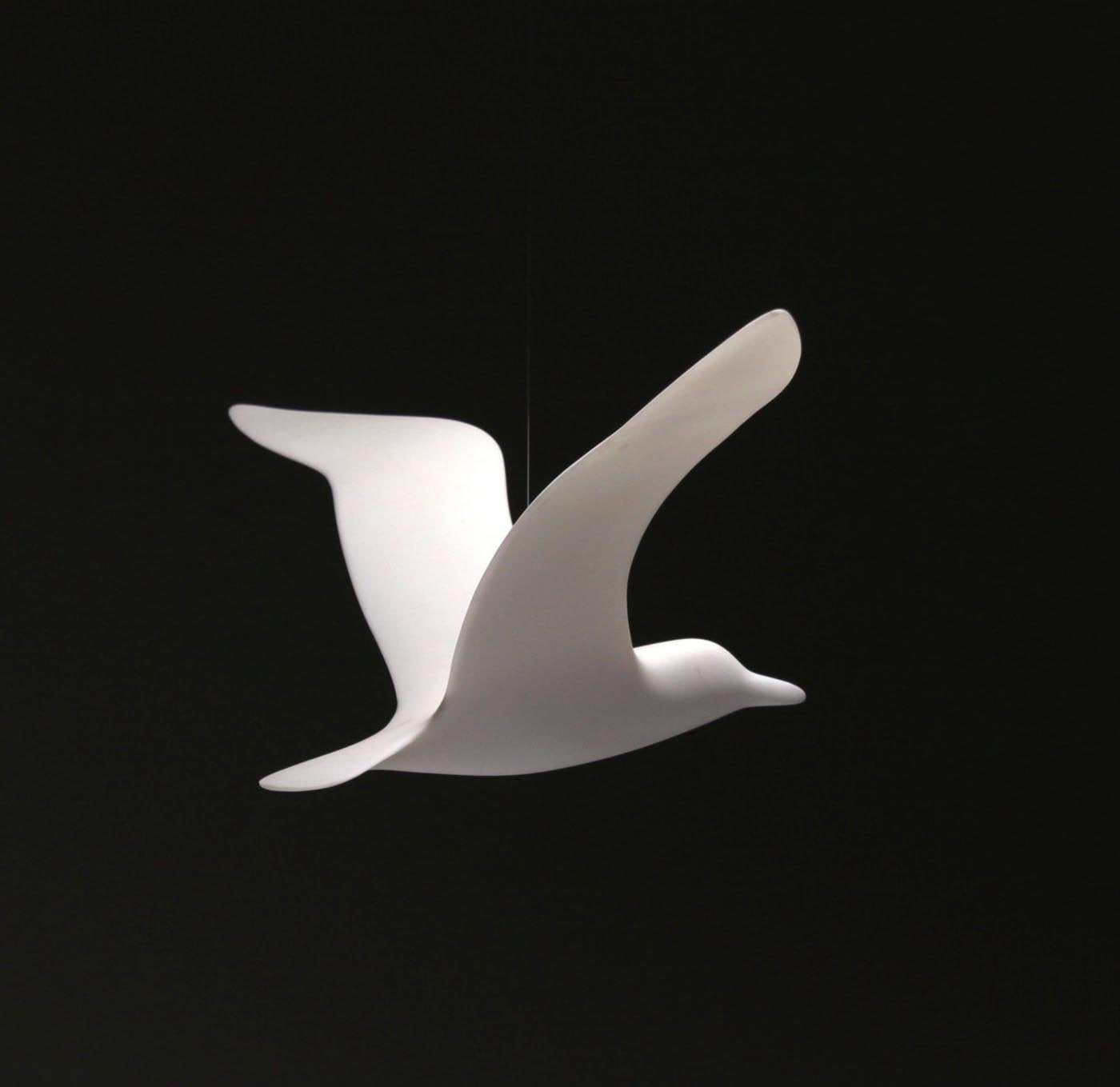 John Perry Studio California hand-made sculpture