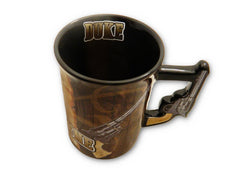 16 oz official licensed John Wayne mug by Midsouth