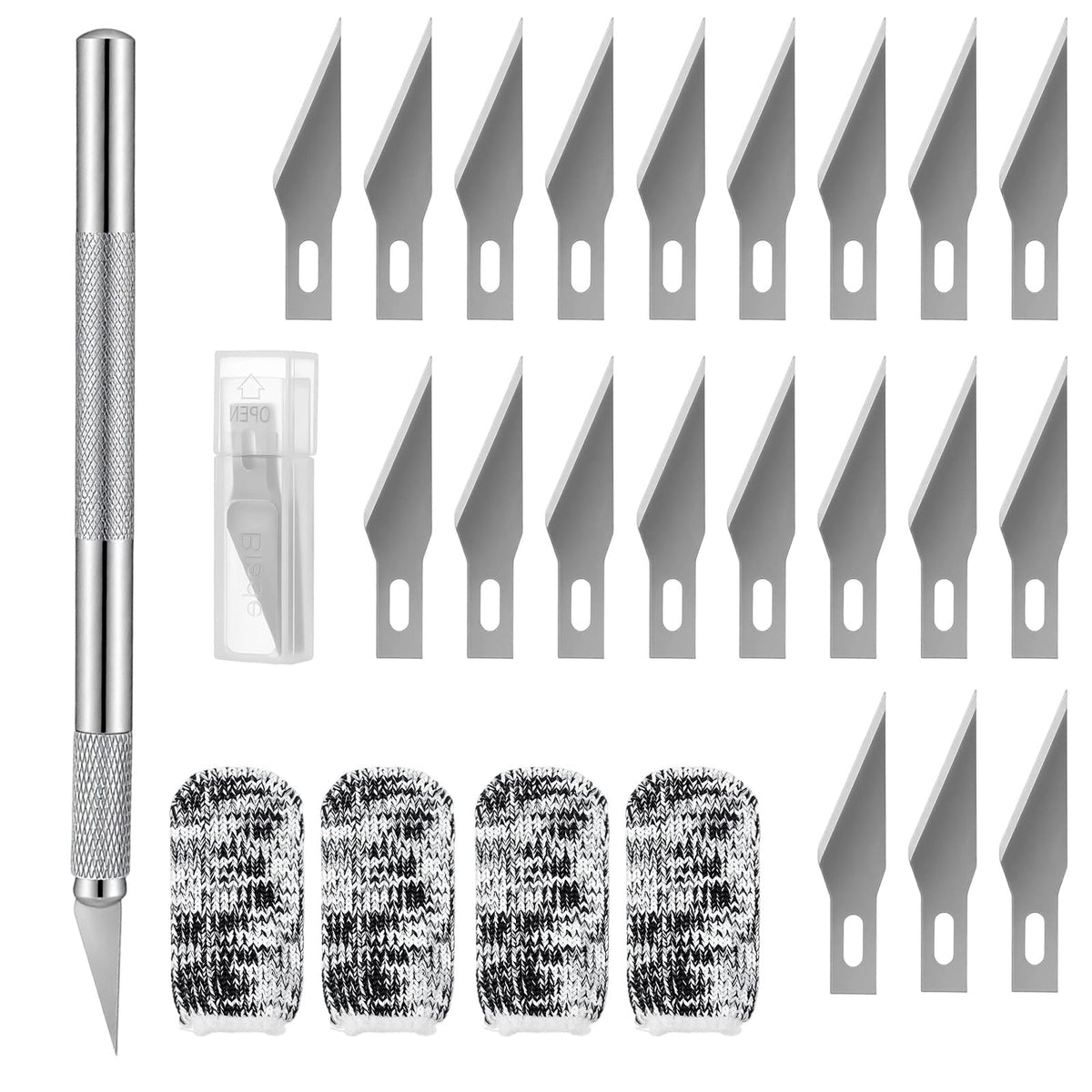 Josojoou bread lame dough scoring tool main unit