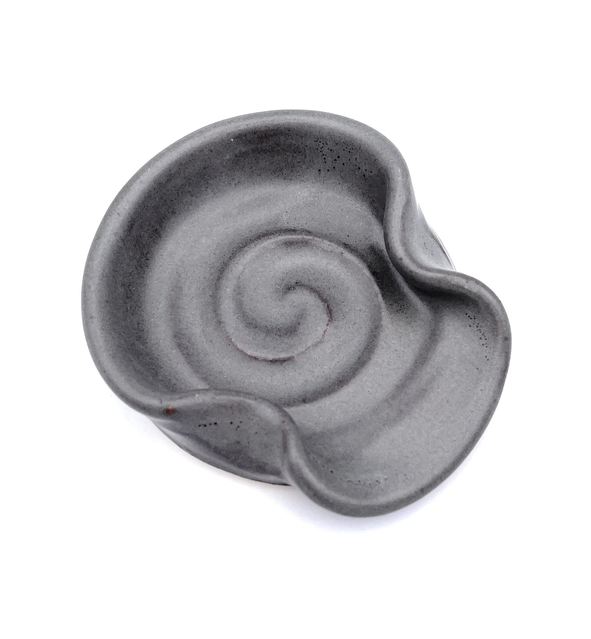 Joyful Clay coffee spoon rest