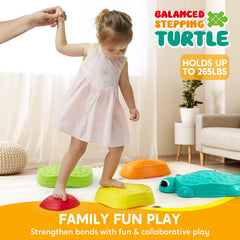 JOYIN child obstacle course coordination game toys