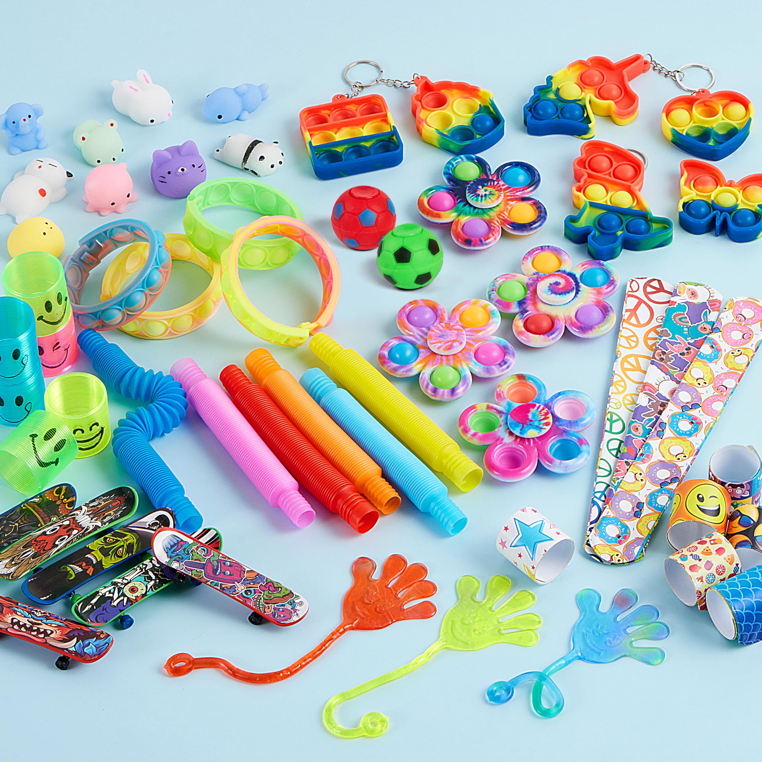 Classroom party prizes JOYIN 60 Pcs set