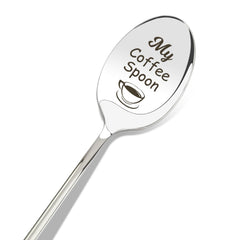 Joyrnalk coffee spoons product image