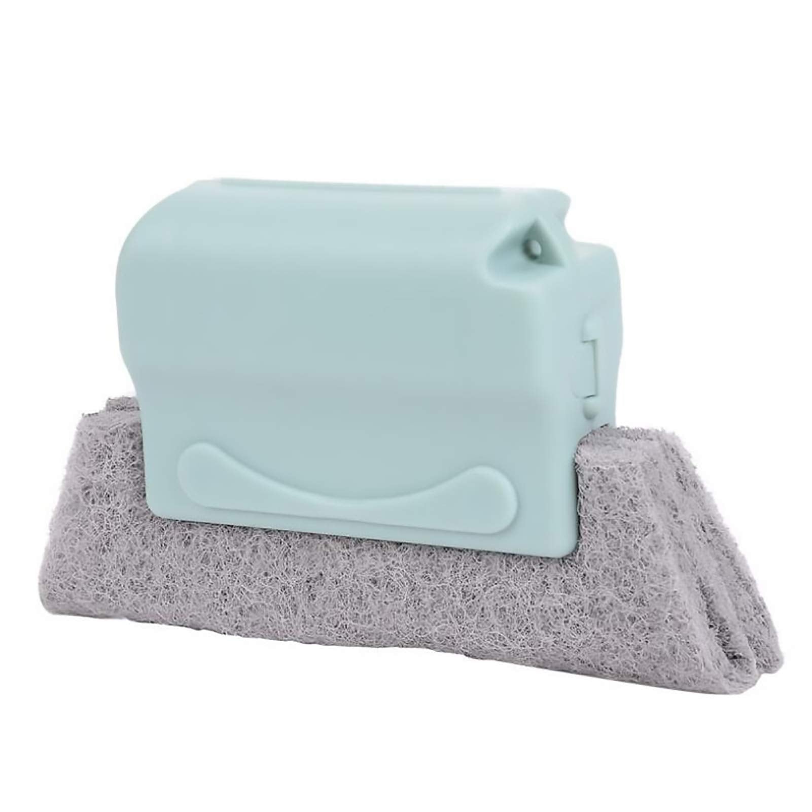 Joyzan window groove cleaning brush for window tracks