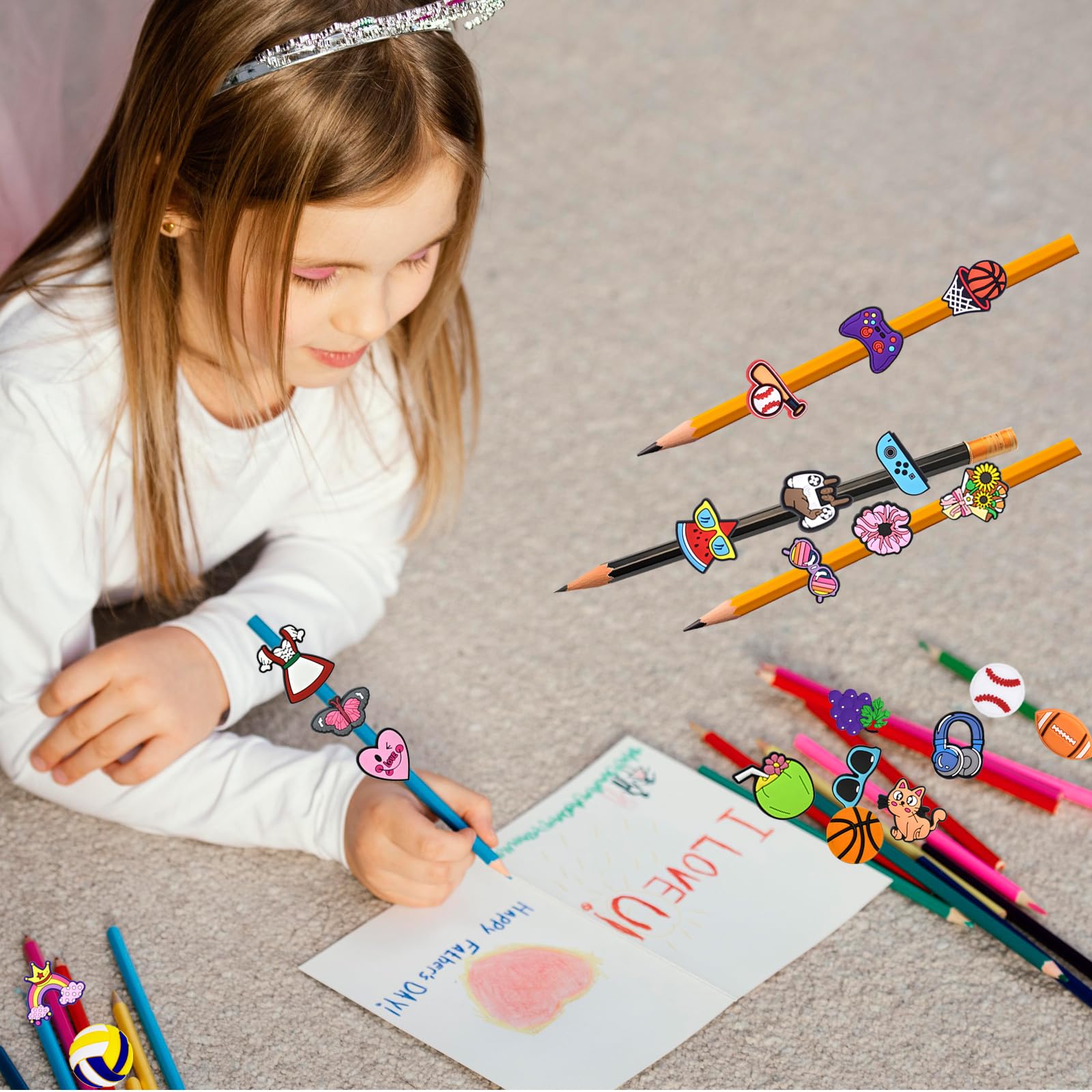 Ideal as classroom rewards and kid incentives