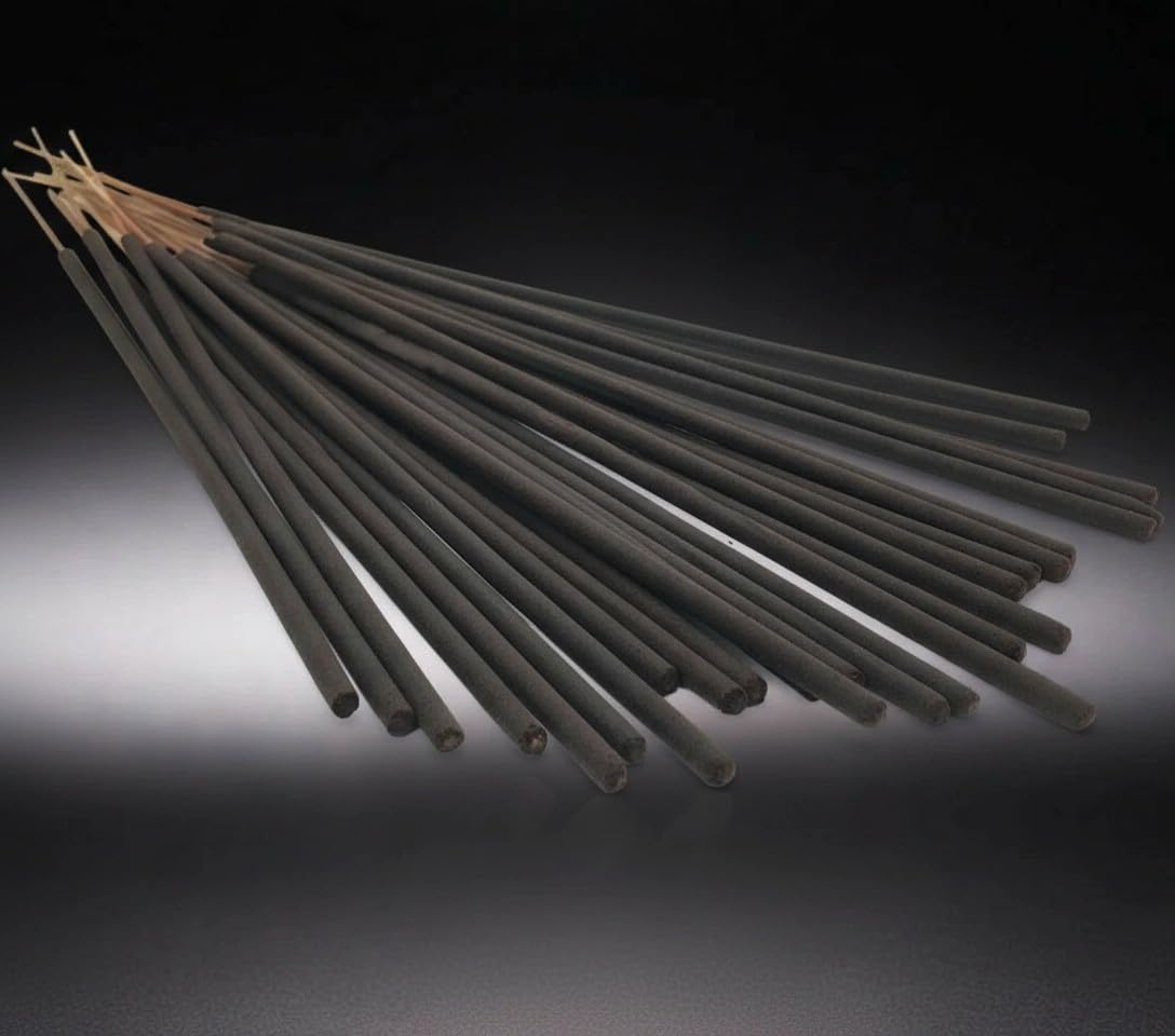 Jumbo 19in Nag Champa incense for indoor and outdoor use