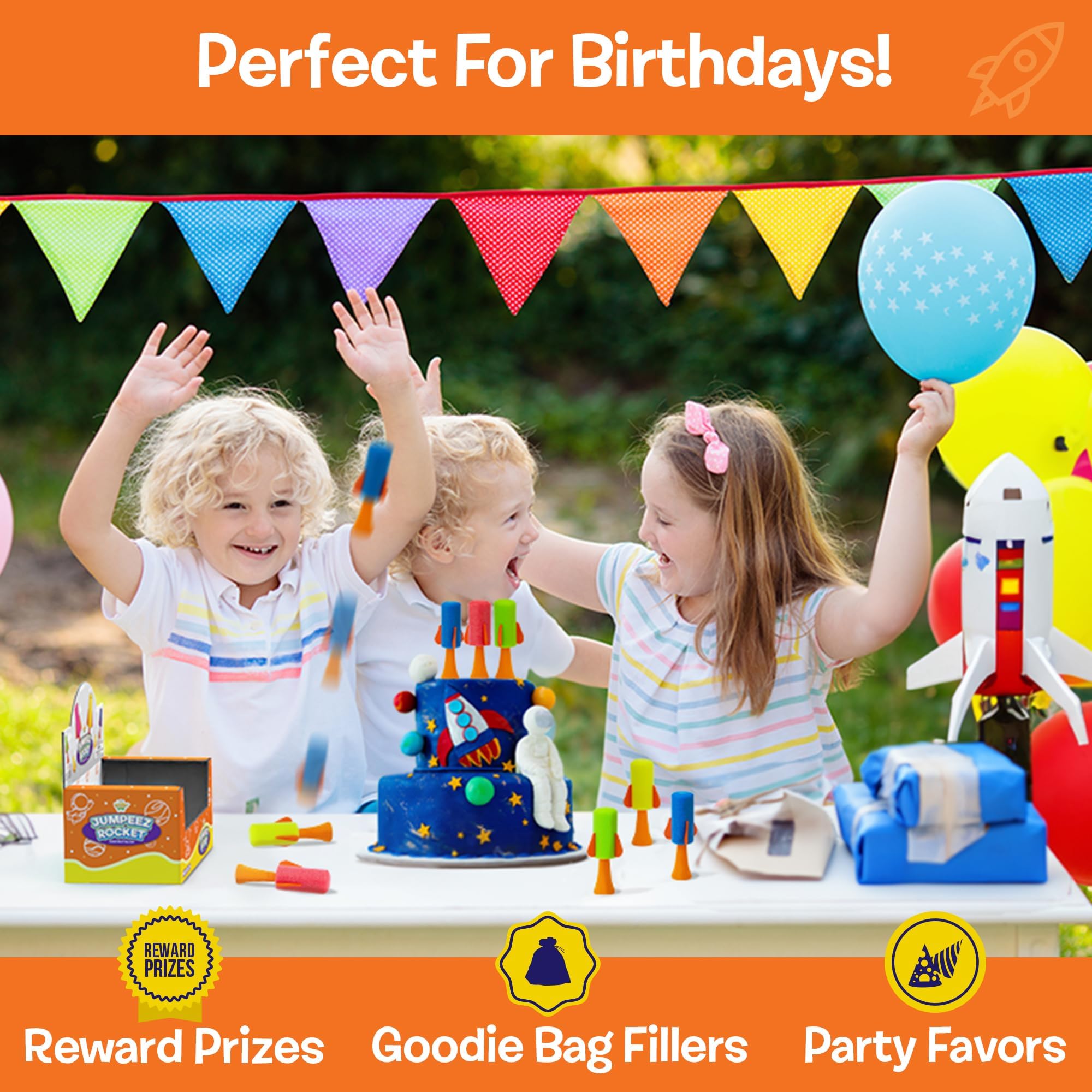 IPIDIPI TOYS Jumpeez Rocket Poppers rocket popper in hand