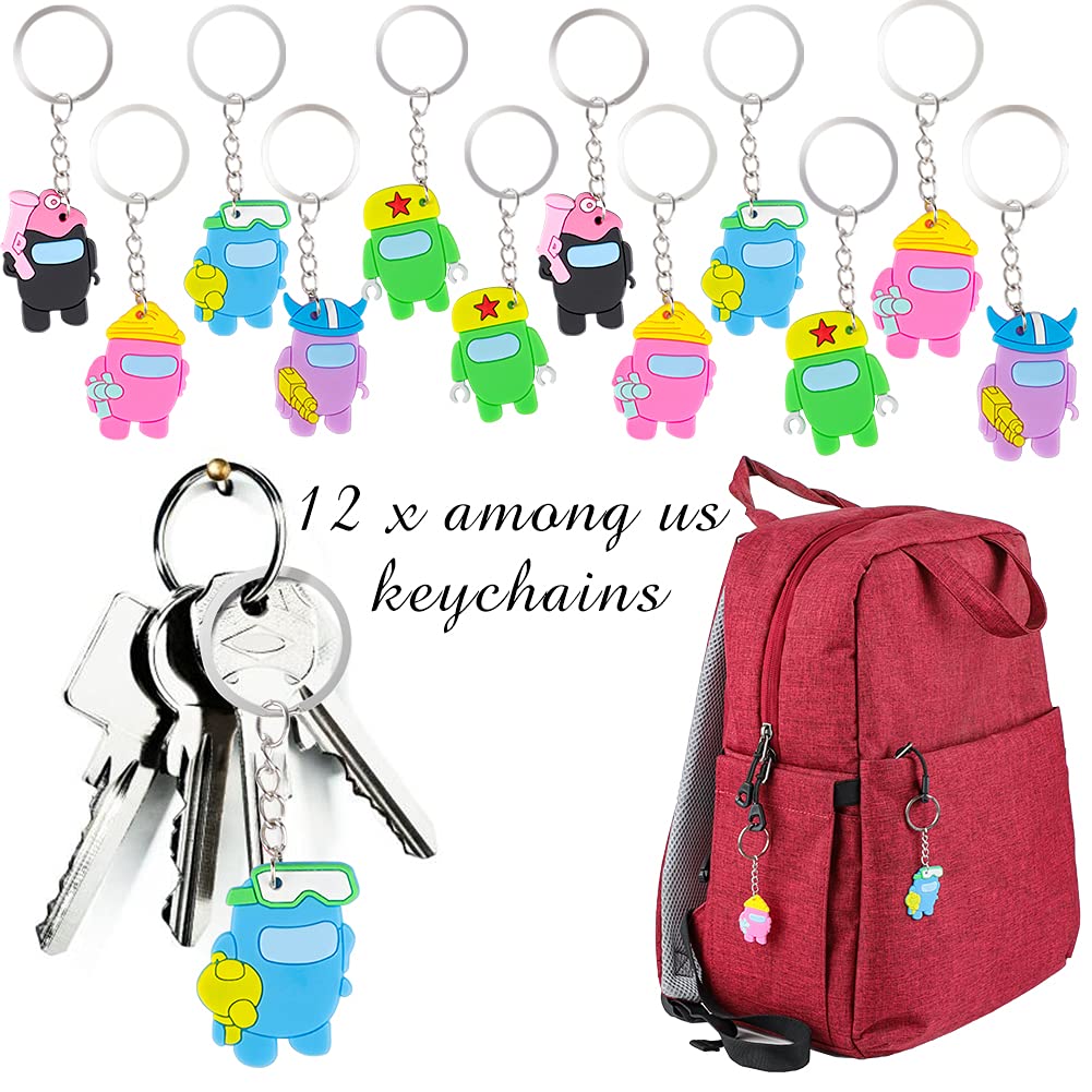 Gift bags with top handles for easy carrying