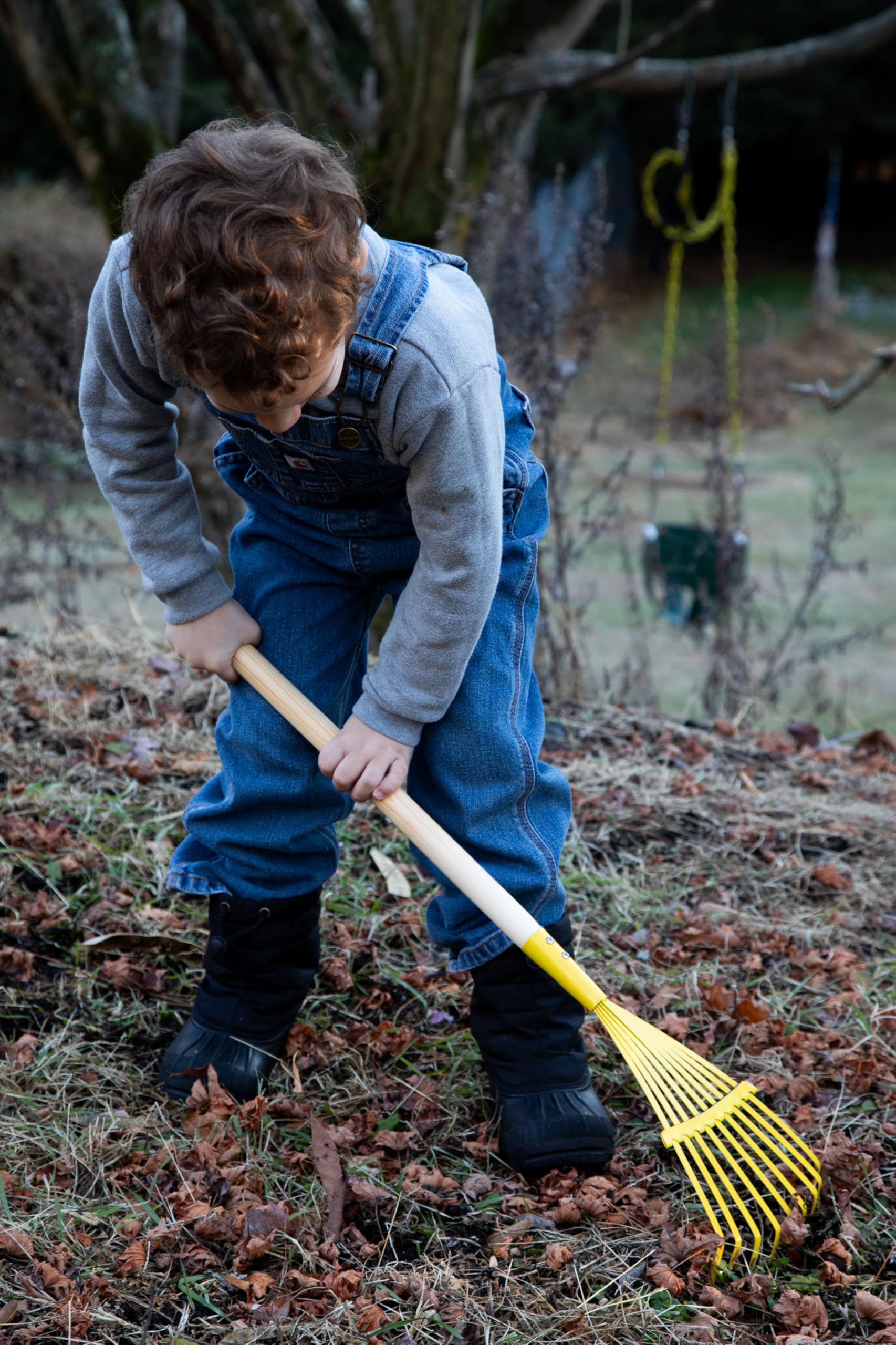 Adult supervision recommended ages 7 and up