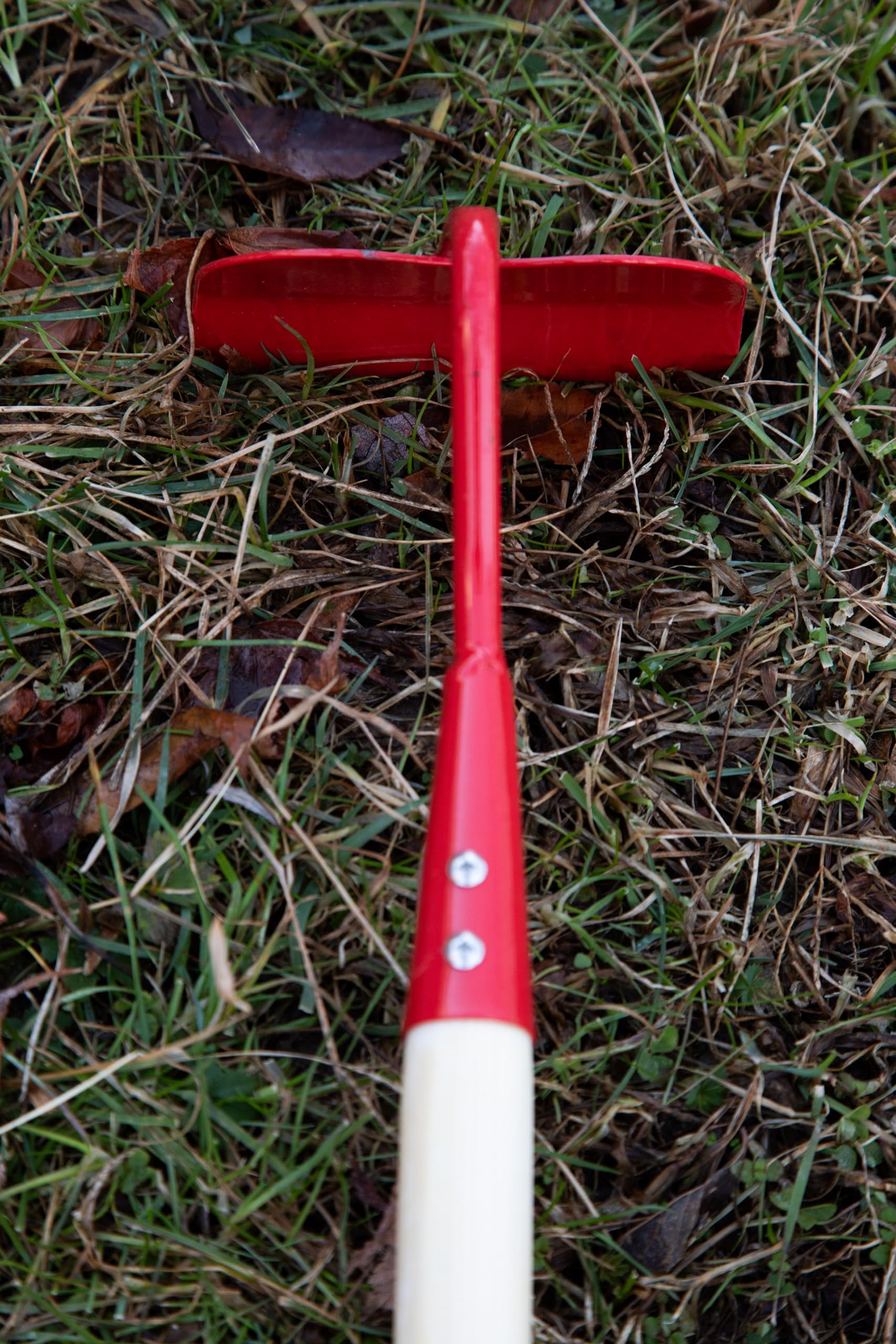 Enhanced binding technology between head and handle