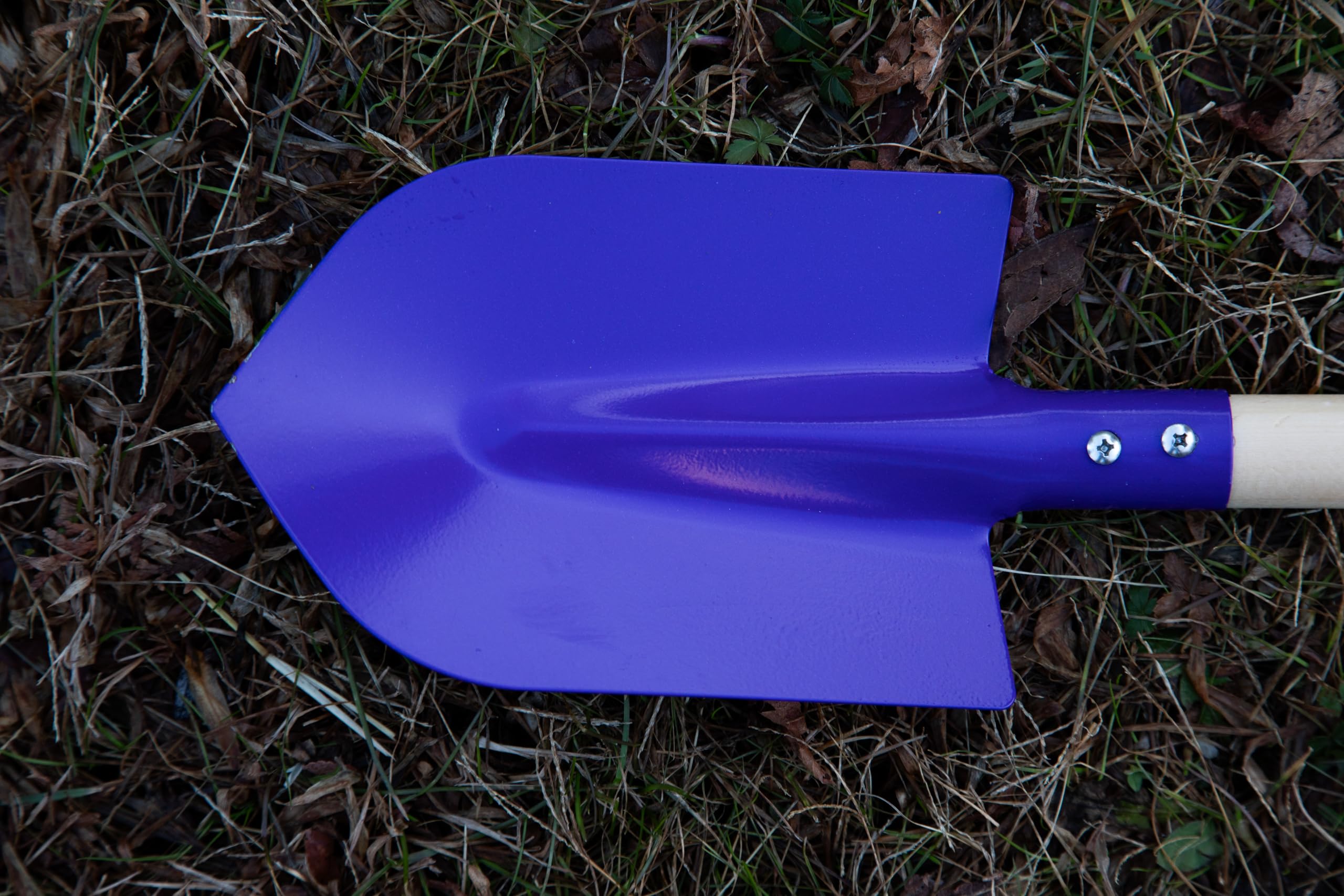 Rake from JustForKids garden tool set