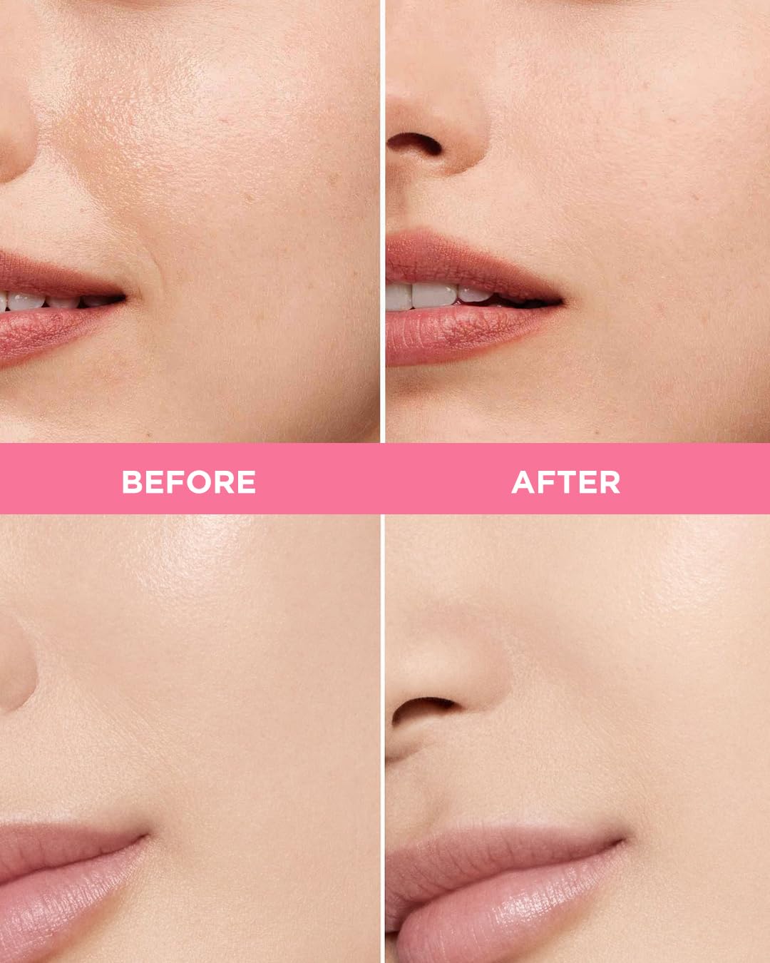 K-beauty essential translucent setting powder alt