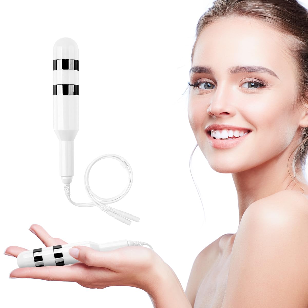 K-fit Kegel Toner Electrode Probe KM-503 side view