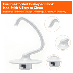 K45SS KSM90 KSM150 compatible replacement hook