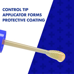 Kank-A Mouth Pain Liquid with control-tip applicator
