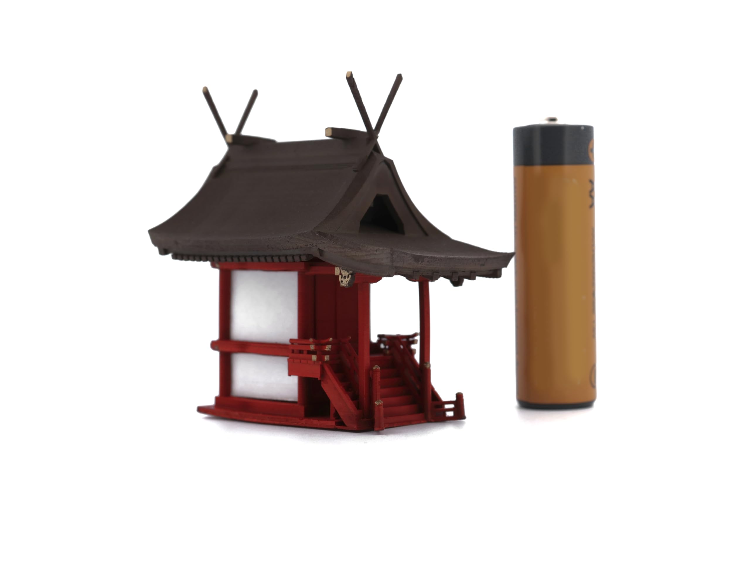 KARESANSUI japanese figurines gift idea for teens and adults