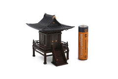 VDS0111-D karesansui figurines for desk zen garden and dollhouse accessories