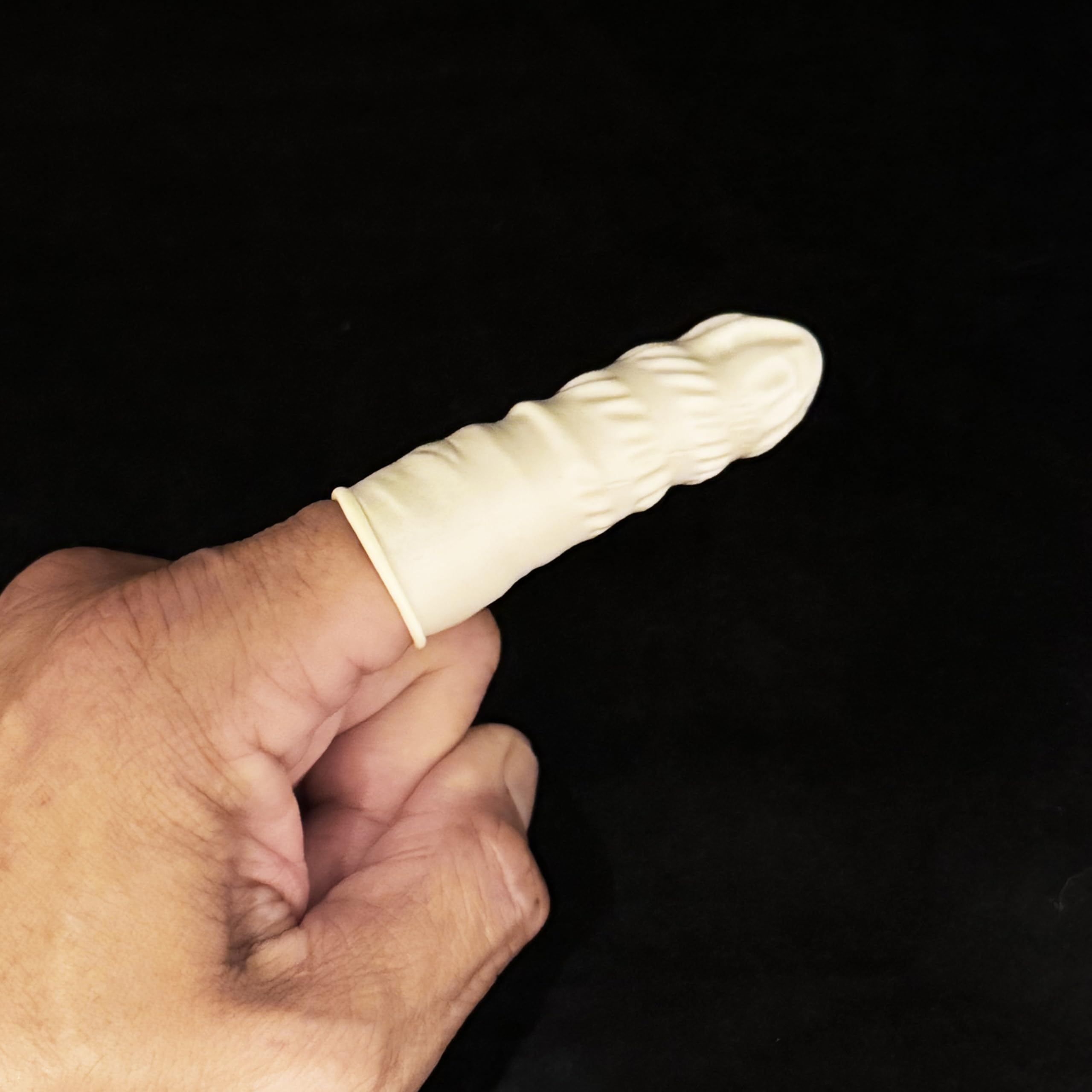 Not for use parody novelty item for entertainment