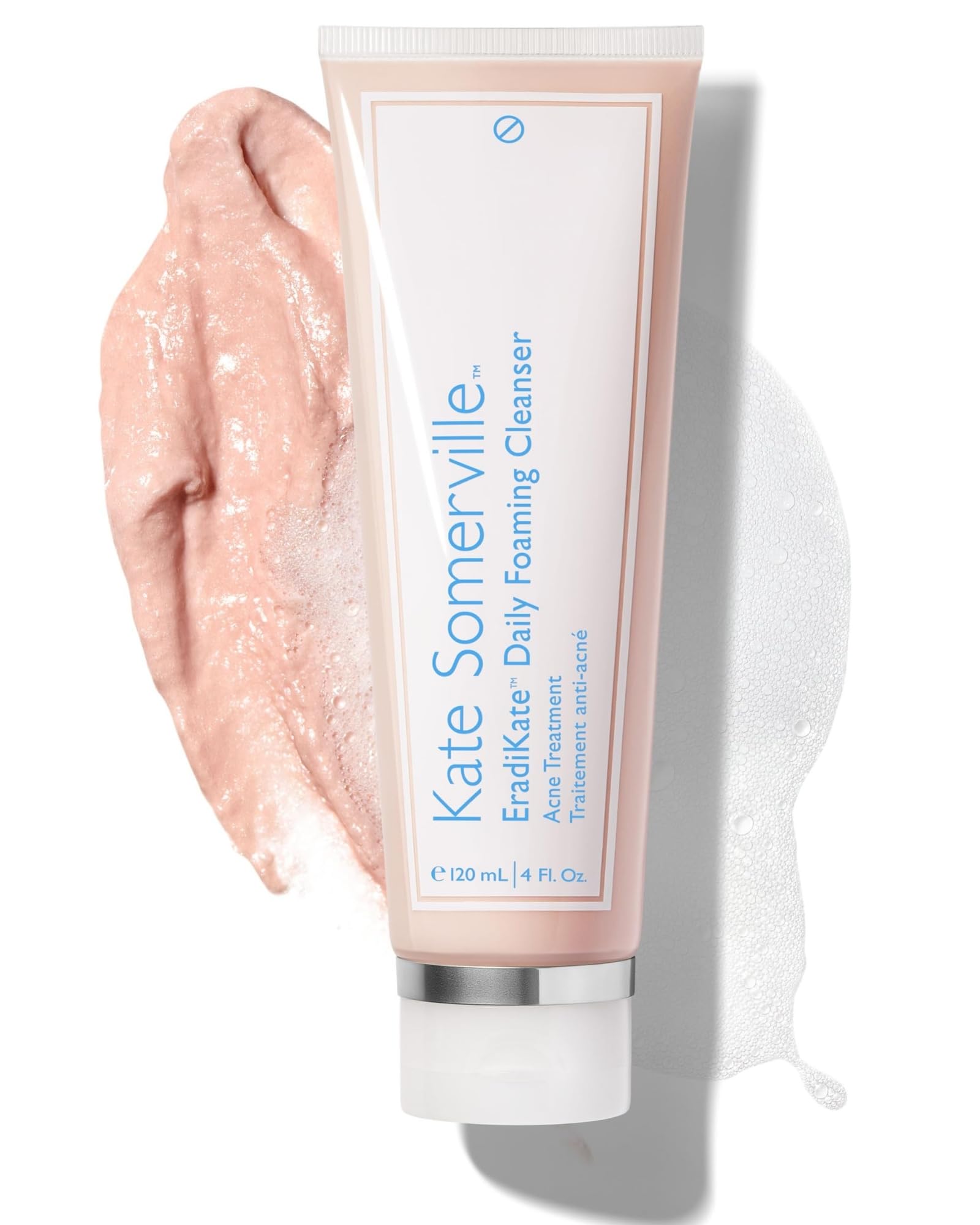 Kate Somerville EradiKate 3percent sulfur cleanser bottle