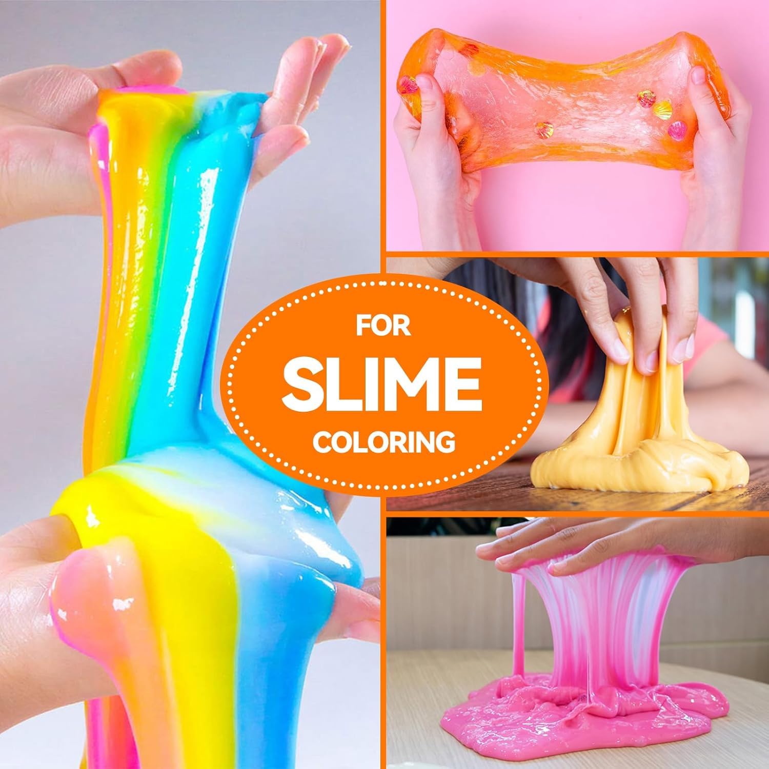 Chocolate frosting and cake decorating color dyes