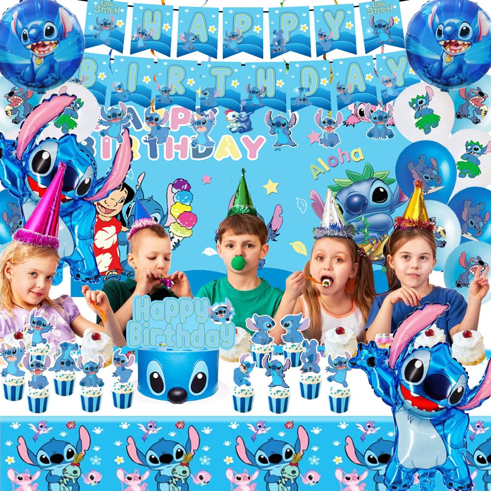 Cake decoration and 24 cupcake toppers included