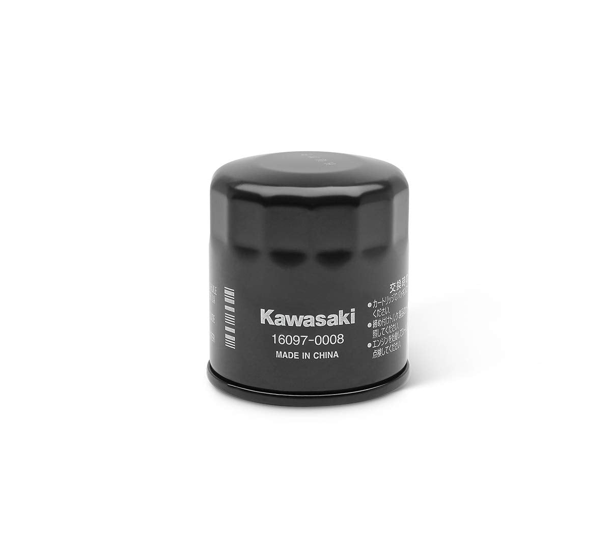 Kawasaki Oil Filter 16097-0008 product image