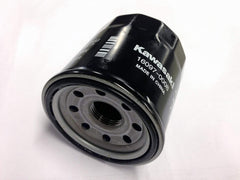 Kawasaki Filter Assembly Oil 16097-0008 packaging image