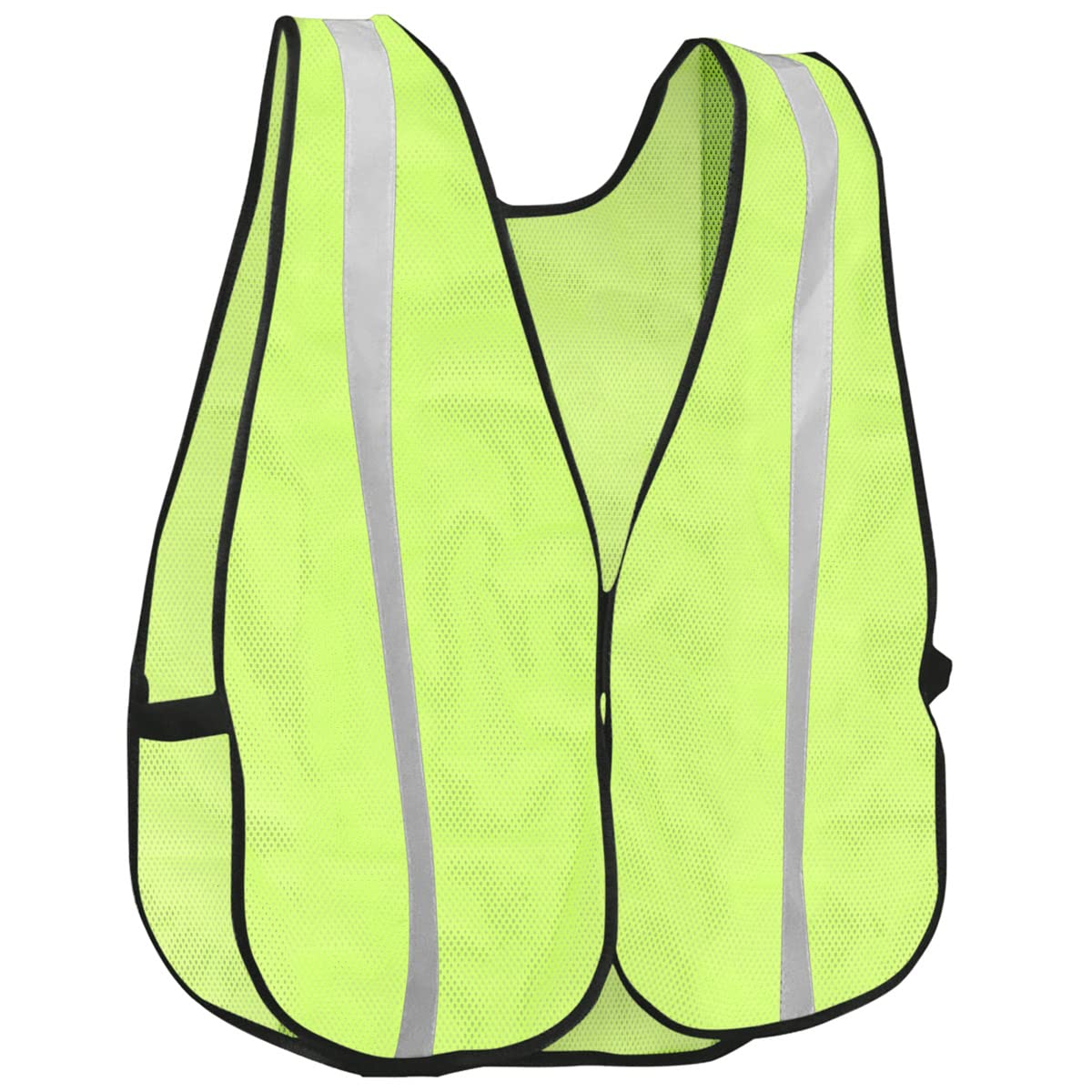 KAYGO Reflective High Vis Safety Vest Mesh KG0008 brand and model