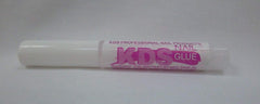 KDS Nail Tip Glue 0.07 oz tube for acrylic nails
