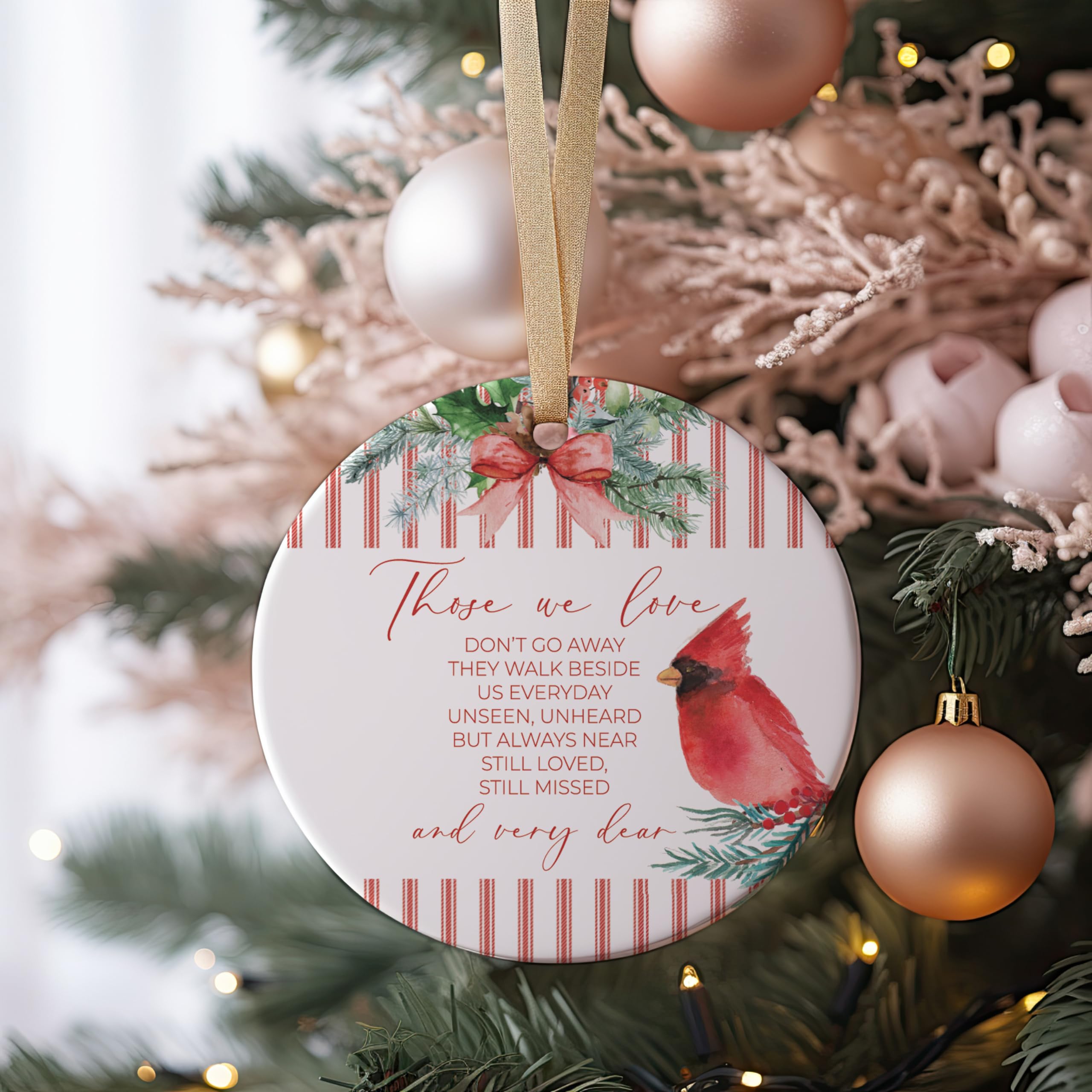 To From gift tag and packaging included