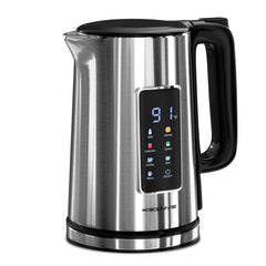 keinve electric kettle 1.7L no plastic interior